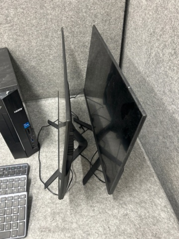 1436156-13 Computers 3 pcs with cash register equipment - Acer Aspire XC-840 / XC-1780 / C21PULSE