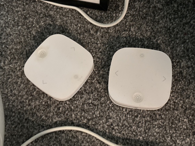 1469129-3 Belysning och ramade planscher