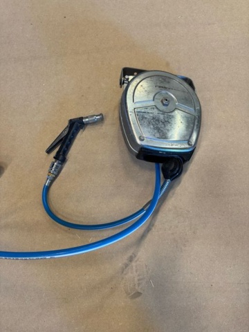 1344193-2 Köksblandare