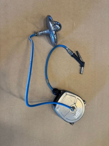 1344193-3 Köksblandare