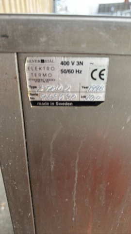 1344196-4 Heating/water bath