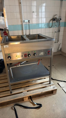 1344196-3 Heating/water bath