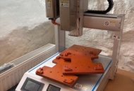 1469133 Automatisk limdispenser