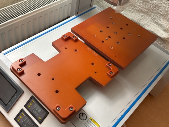 1469133-6 Automatisk limdispenser