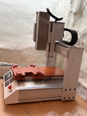 1469133-2 Automatisk limdispenser