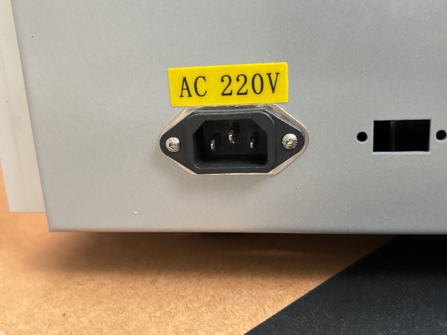 1469133-11 Automatisk limdispenser