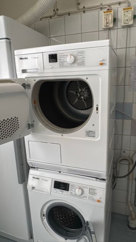 1344198-2 Washing column - Miele