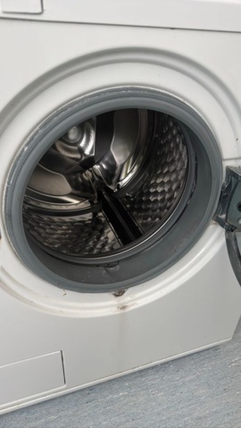 1344198-4 Washing column - Miele