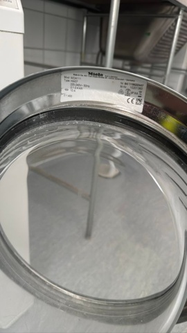 1344198-7 Washing column - Miele