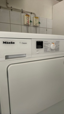 1344198-6 Washing column - Miele