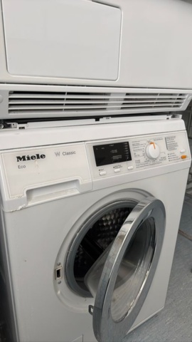 1344198-5 Washing column - Miele