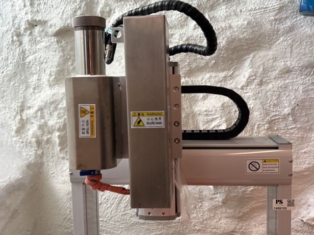 1469133-7 Automatisk limdispenser