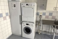 1344198 Washing column - Miele