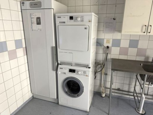 1344198-1 Washing column - Miele