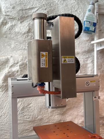 1469133-8 Automatisk limdispenser