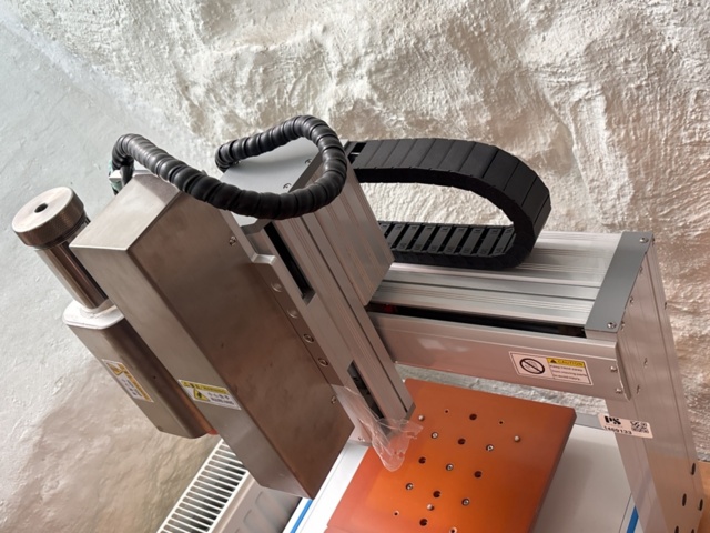 1469133-9 Automatisk limdispenser