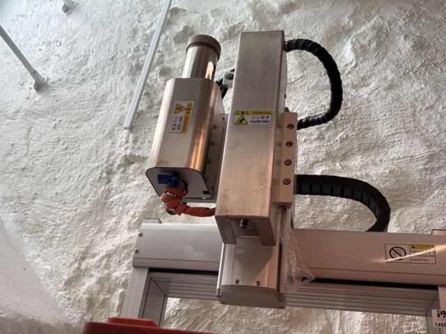 1469133-10 Automatisk limdispenser