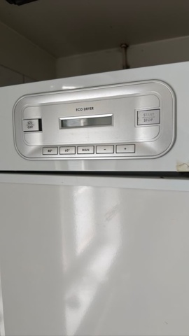 1344199-2 Drying cabinet Nimo