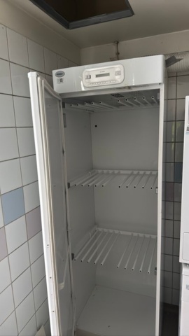 1344199-3 Drying cabinet Nimo