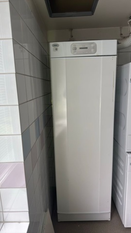 1344199-1 Drying cabinet Nimo