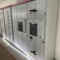 1404682-4 Medium voltage switchgear - ABB SafeRing Air / SafePlus Air, Modular housing