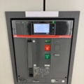 1404682-10 Medium voltage switchgear - ABB SafeRing Air / SafePlus Air, Modular housing