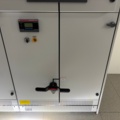 1404682-5 Medium voltage switchgear - ABB SafeRing Air / SafePlus Air, Modular housing