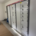 1404682-3 Medium voltage switchgear - ABB SafeRing Air / SafePlus Air, Modular housing