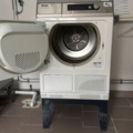 1344200-2 Tumble dryer Miele