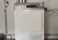 1344200 Tumble dryer Miele