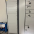 1404682-8 Medium voltage switchgear - ABB SafeRing Air / SafePlus Air, Modular housing