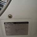 1344201-3 Tumble dryer Miele