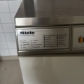 1344201-4 Tumble dryer Miele