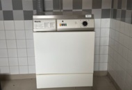 1344201 Tumble dryer Miele