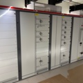 1404682-17 Medium voltage switchgear - ABB SafeRing Air / SafePlus Air, Modular housing