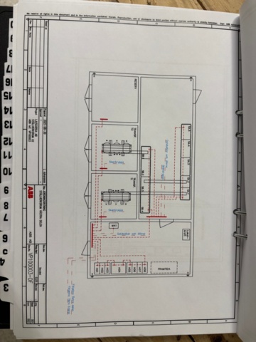 1404682-92 Medium voltage switchgear - ABB SafeRing Air / SafePlus Air, Modular housing