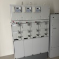 1404682-19 Medium voltage switchgear - ABB SafeRing Air / SafePlus Air, Modular housing