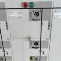 1404682-31 Medium voltage switchgear - ABB SafeRing Air / SafePlus Air, Modular housing
