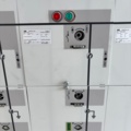 1404682-32 Medium voltage switchgear - ABB SafeRing Air / SafePlus Air, Modular housing