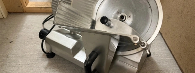 Image representing the auction - IL MESTOLO AB goes bankrupt