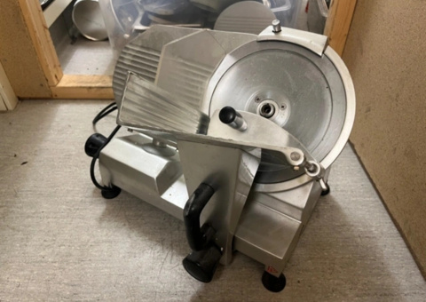 Image representing the auction - IL MESTOLO AB goes bankrupt