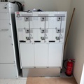 1404682-38 Medium voltage switchgear - ABB SafeRing Air / SafePlus Air, Modular housing
