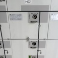 1404682-40 Medium voltage switchgear - ABB SafeRing Air / SafePlus Air, Modular housing