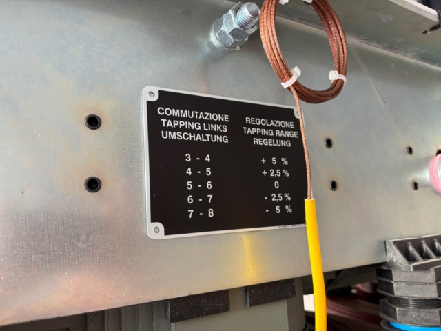 1404682-46 Medium voltage switchgear - ABB SafeRing Air / SafePlus Air, Modular housing