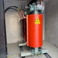 1404682-51 Medium voltage switchgear - ABB SafeRing Air / SafePlus Air, Modular housing