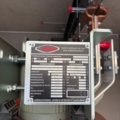 1404682-52 Medium voltage switchgear - ABB SafeRing Air / SafePlus Air, Modular housing