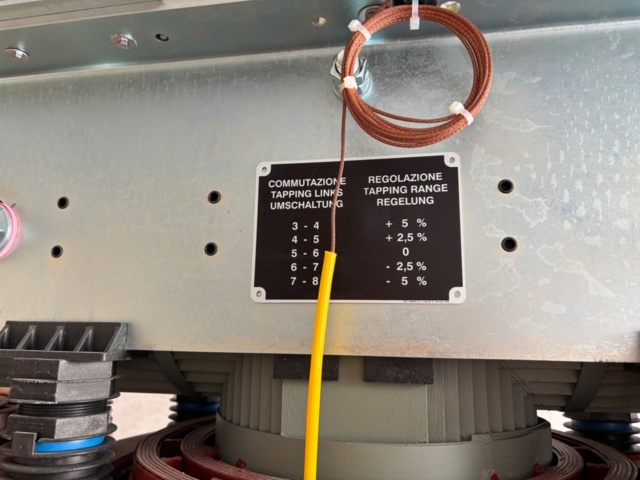 1404682-54 Medium voltage switchgear - ABB SafeRing Air / SafePlus Air, Modular housing