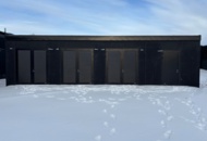 1404682 Medium voltage switchgear - ABB SafeRing Air / SafePlus Air, Modular housing