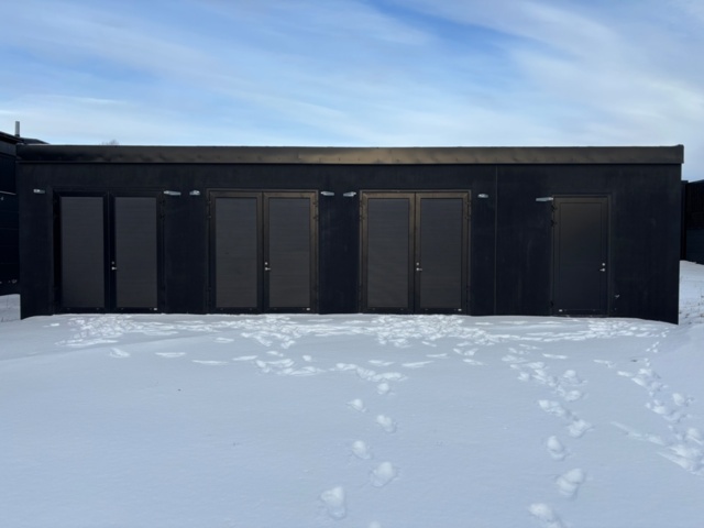 1404682-1 Medium voltage switchgear - ABB SafeRing Air / SafePlus Air, Modular housing