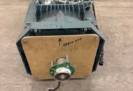 1491468 Electric motor from ABB